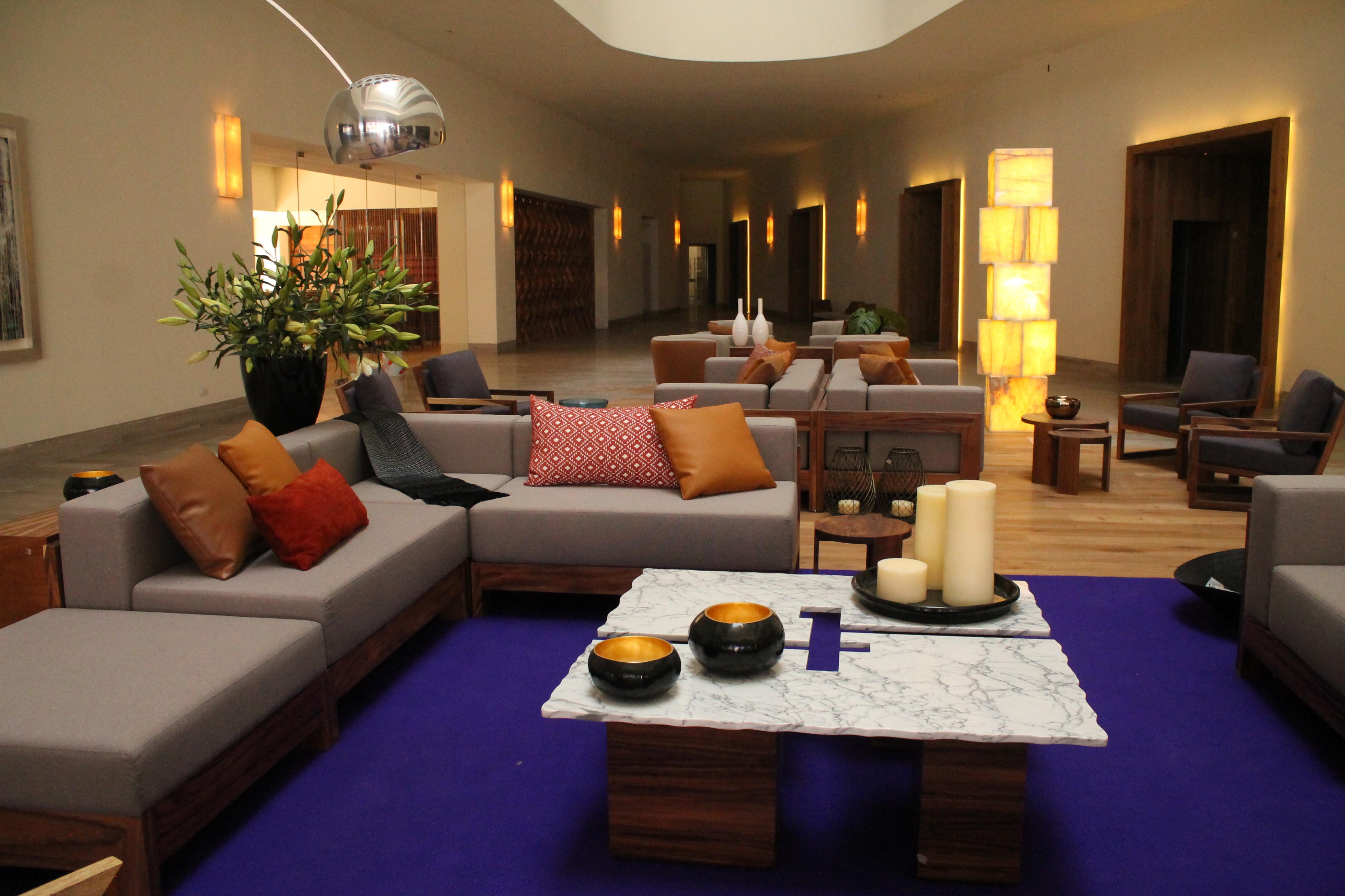 Hyatt Centric Campestre Leon Hotell Eksteriør bilde