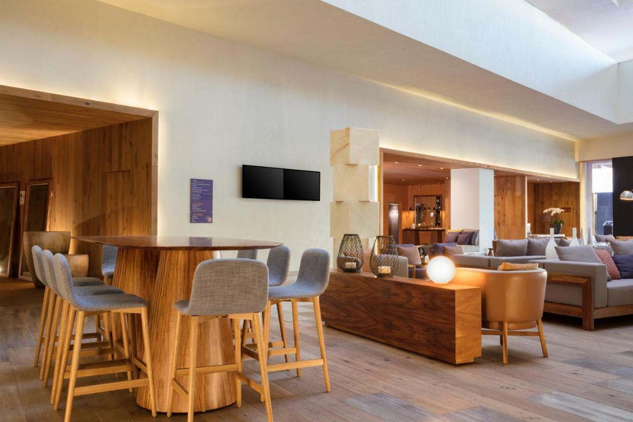 Hyatt Centric Campestre Leon Hotell Eksteriør bilde